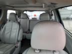 2011 Toyota Sienna XLE