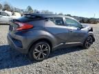 2020 Toyota C-HR XLE