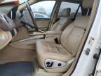 2011 Mercedes-Benz ML 350 4matic