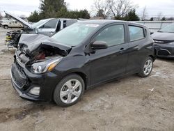 2020 Chevrolet Spark LS en venta en Finksburg, MD