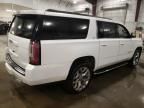 2018 GMC Yukon XL K1500 SLT