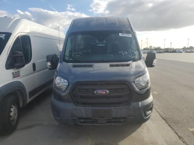 2020 Ford Transit T-250