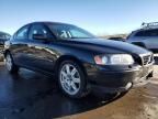 2005 Volvo S60 2.5T