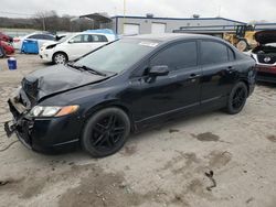 2008 Honda Civic LX en venta en Lebanon, TN