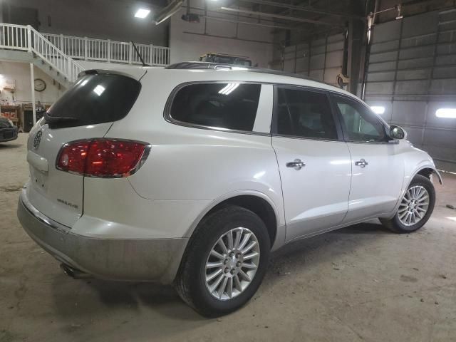 2012 Buick Enclave