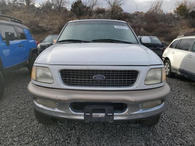 1998 Ford Expedition