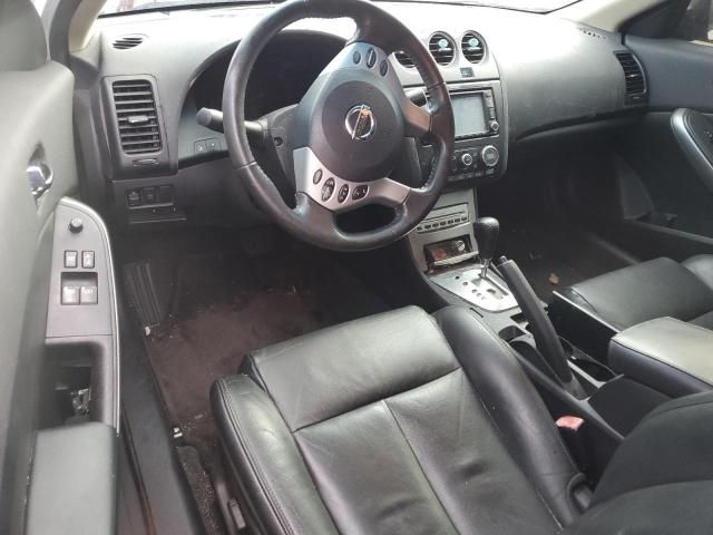 2008 Nissan Altima 3.5SE