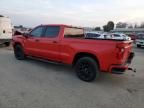 2019 Chevrolet Silverado C1500 Custom