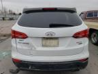 2016 Hyundai Santa FE Sport