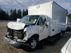 2003 Chevrolet Express G3500