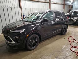 Salvage cars for sale at West Mifflin, PA auction: 2025 Buick Encore GX Sport Touring