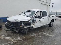 Salvage trucks for sale at Farr West, UT auction: 2014 Dodge RAM 2500 ST