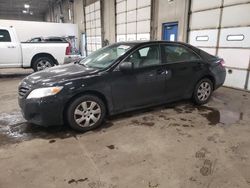 Lotes con ofertas a la venta en subasta: 2010 Toyota Camry Base