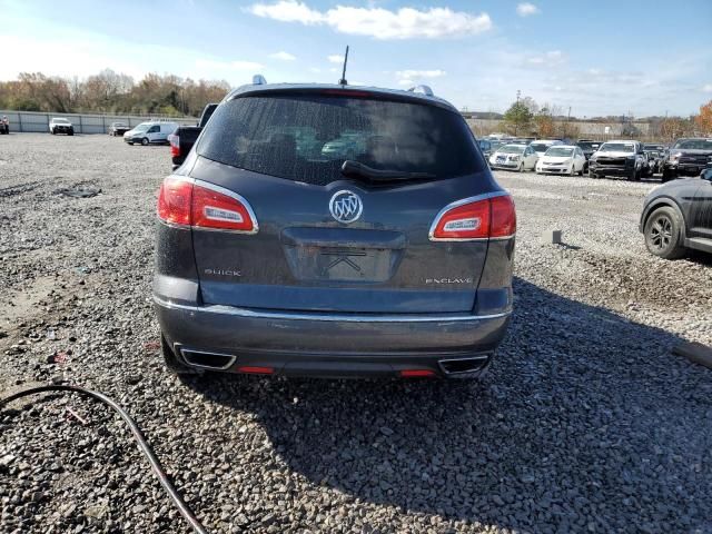 2014 Buick Enclave