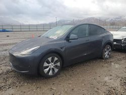 Carros salvage a la venta en subasta: 2023 Tesla Model Y