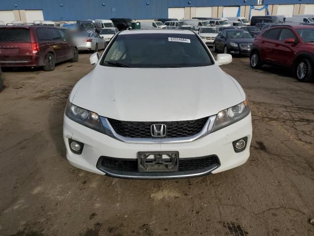 2013 Honda Accord EX