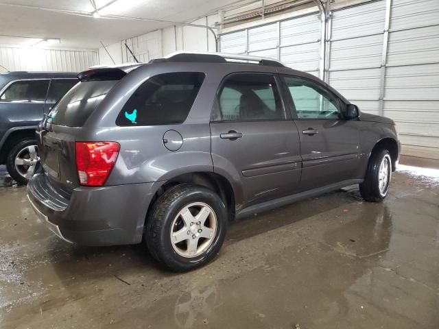 2008 Pontiac Torrent