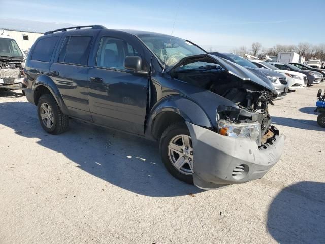 2007 Dodge Durango SXT