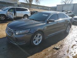 2015 Ford Taurus SEL en venta en Albuquerque, NM