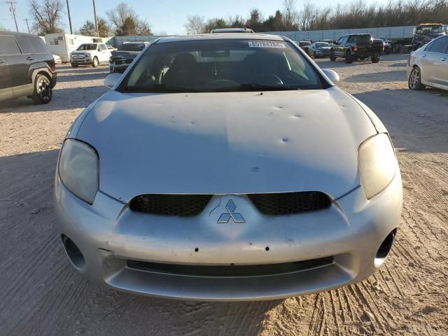 2006 Mitsubishi Eclipse GS