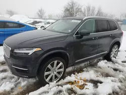 2016 Volvo XC90 T6 en venta en London, ON