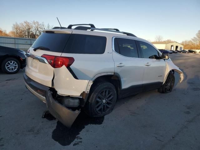 2018 GMC Acadia SLE