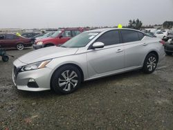 Nissan Vehiculos salvage en venta: 2019 Nissan Altima S