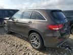 2016 Mercedes-Benz GLC 300