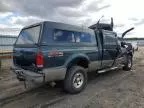 2004 Ford F250 Super Duty