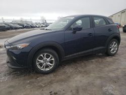 Lotes con ofertas a la venta en subasta: 2019 Mazda CX-3 Touring