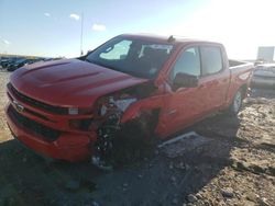 2020 Chevrolet Silverado C1500 RST en venta en New Orleans, LA