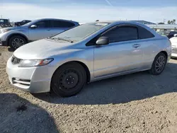 2010 Honda Civic LX en venta en San Diego, CA