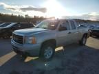 2009 GMC Sierra K1500 SLE