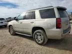 2015 Chevrolet Tahoe C1500 LS