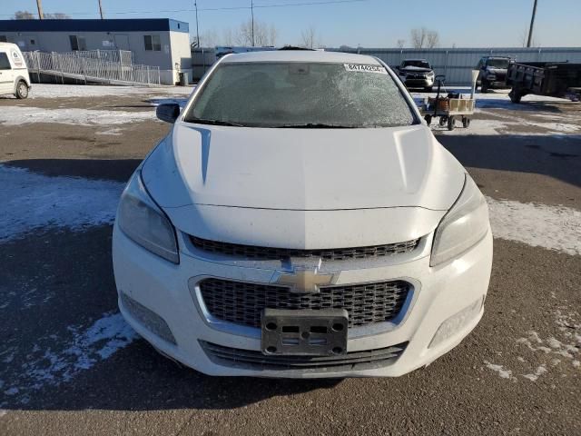 2014 Chevrolet Malibu LS