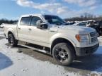 2009 Ford F150 Supercrew