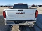 2021 GMC Sierra K1500 SLT