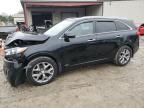 2016 KIA Sorento SX