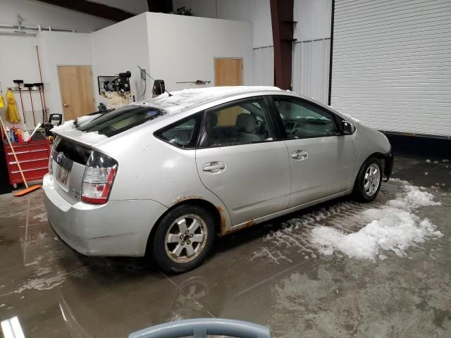 2004 Toyota Prius