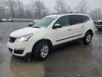 2014 Chevrolet Traverse LS