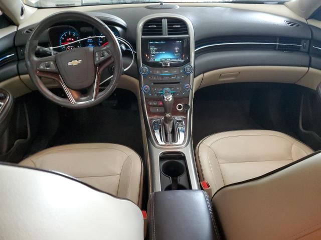 2013 Chevrolet Malibu LTZ