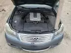 2009 Infiniti M35 Base