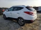 2014 Hyundai Tucson GLS