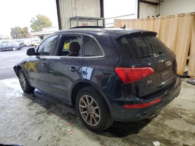 2010 Audi Q5 Premium