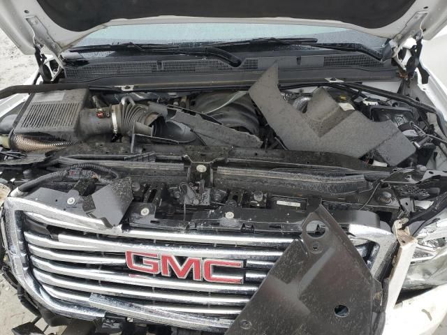 2016 GMC Yukon XL C1500 SLT