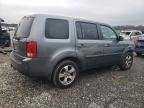 2013 Honda Pilot EXL