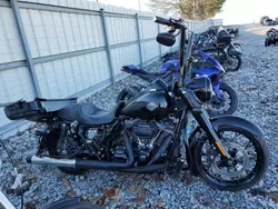 Salvage cars for sale from Copart China: 2022 Harley-Davidson Flhrxs