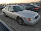 2000 Mercury Grand Marquis GS