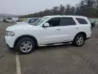 2013 Dodge Durango Crew