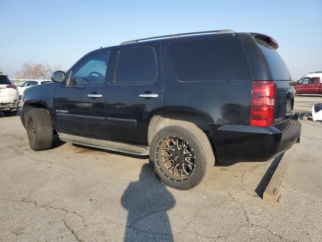 2007 Chevrolet Tahoe C1500